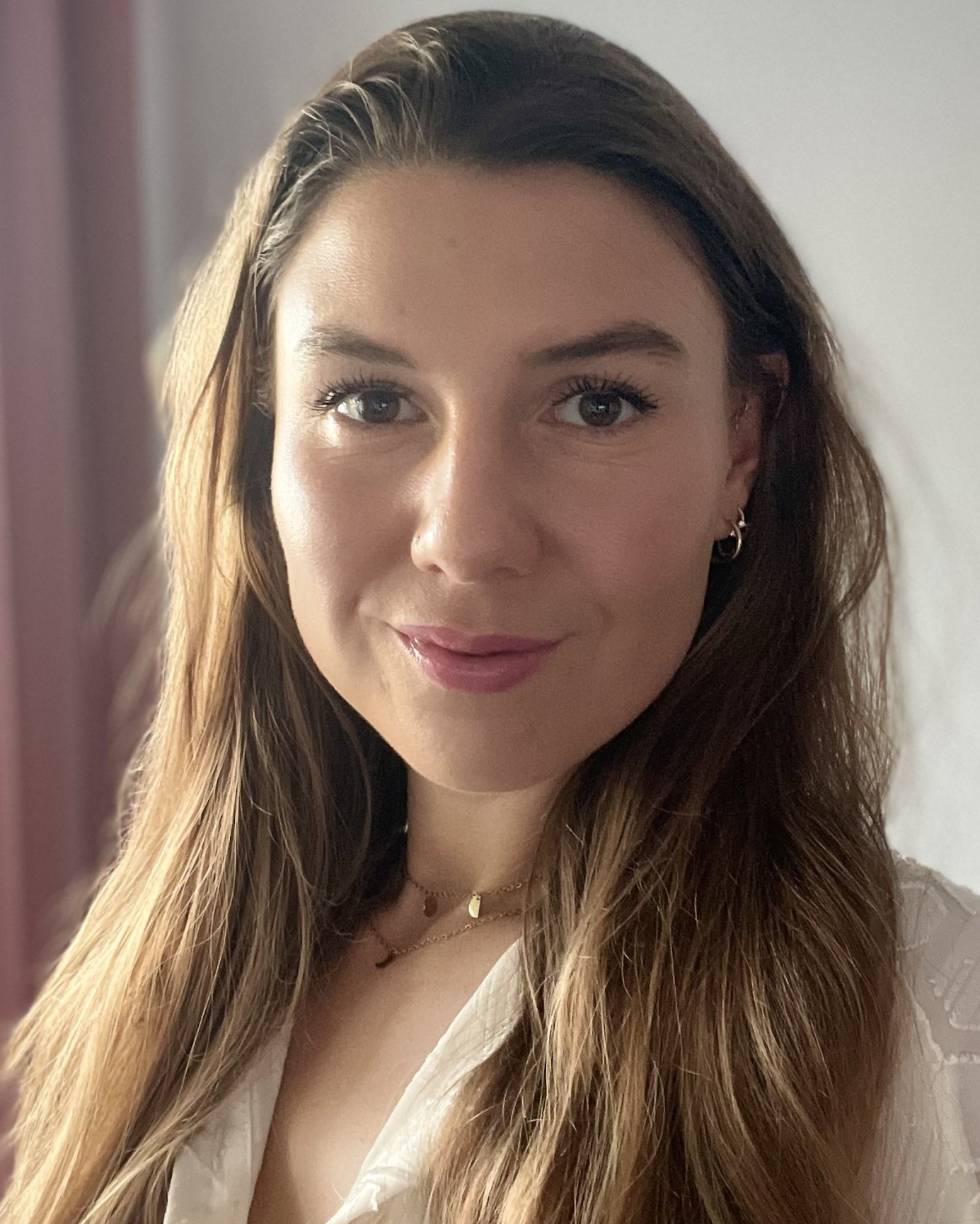 Profilbild von Denise