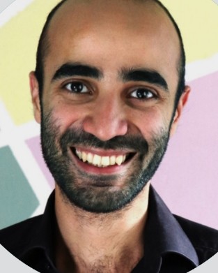 Profilbild von Mohammad
