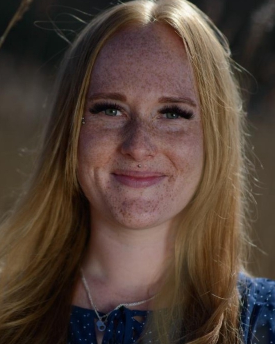 Profilbild von Bente