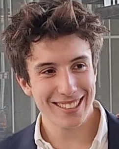 Profilbild von Elias Maximilian Mathieu Franz Gerard