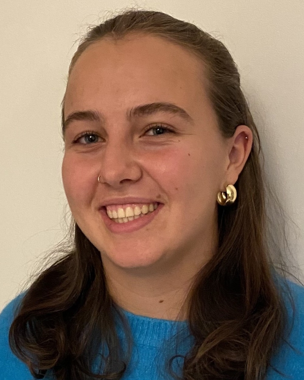 Profilbild von Johanna