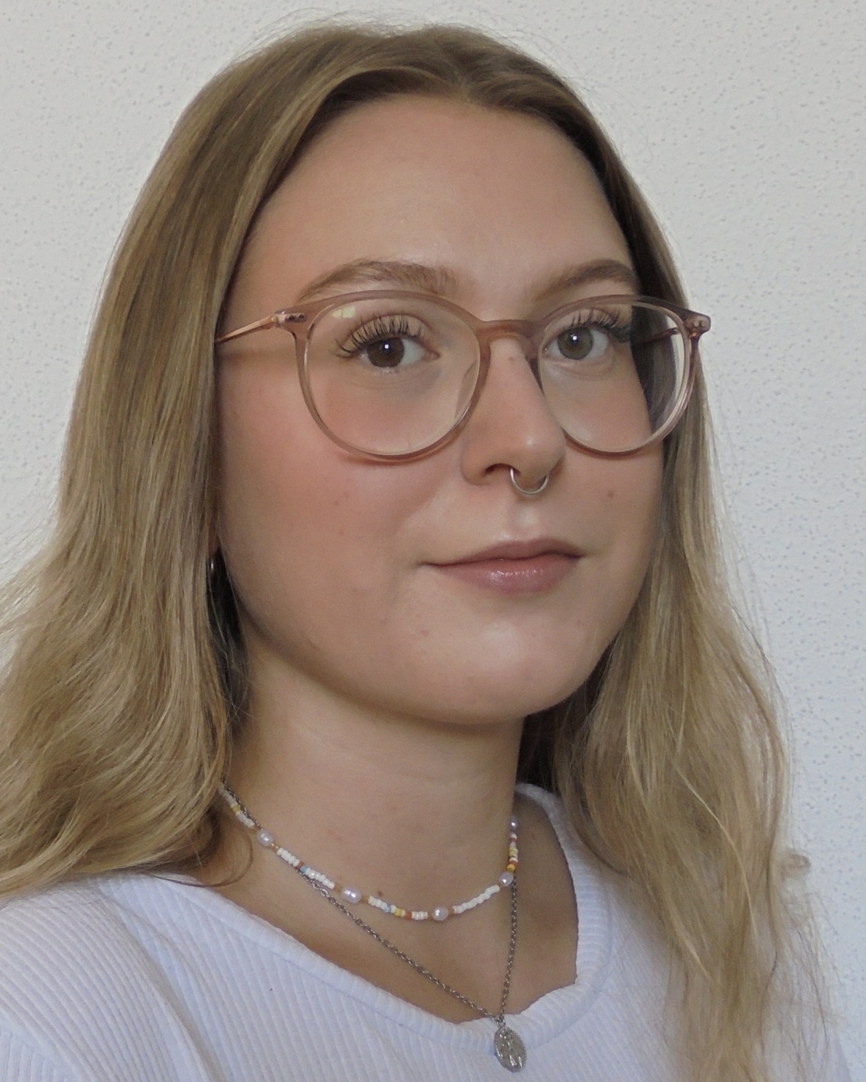 Profilbild von Paula