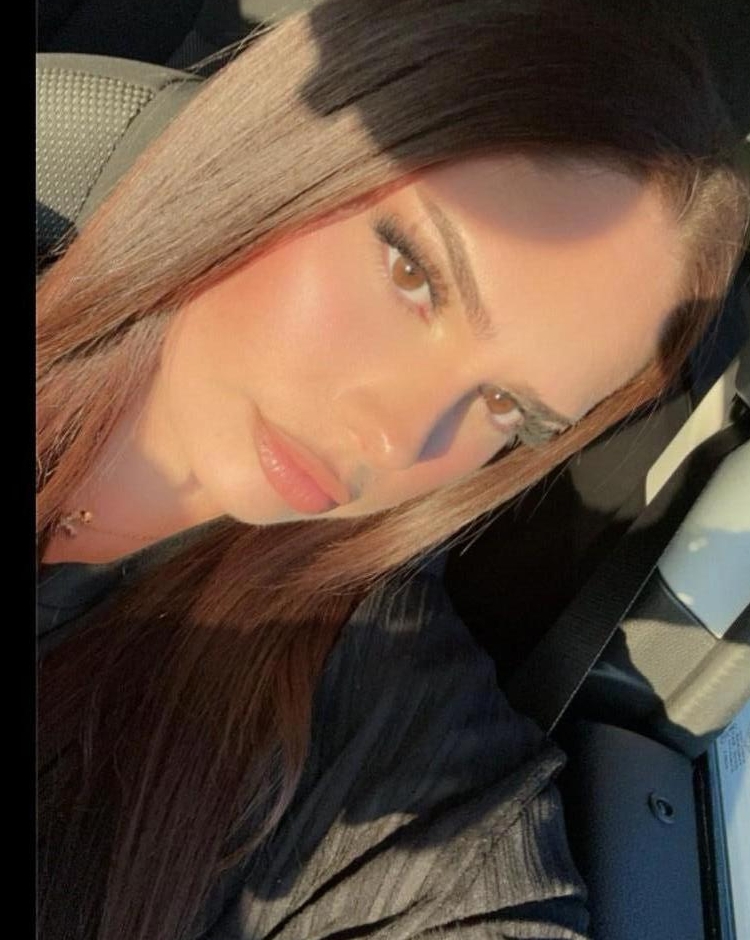 Profilbild von Katerina