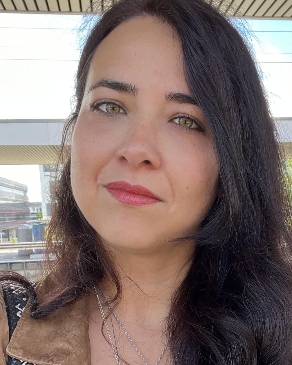 Profilbild von Claudia