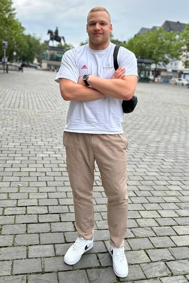 Weiteres Foto von Nikita