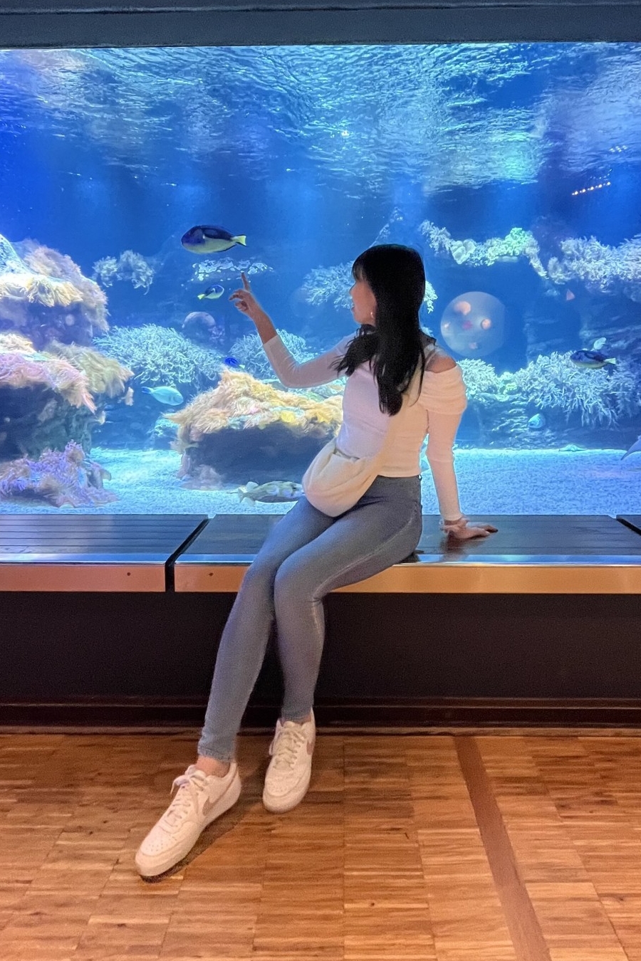 Weiteres Foto von Huynh Mai Ly