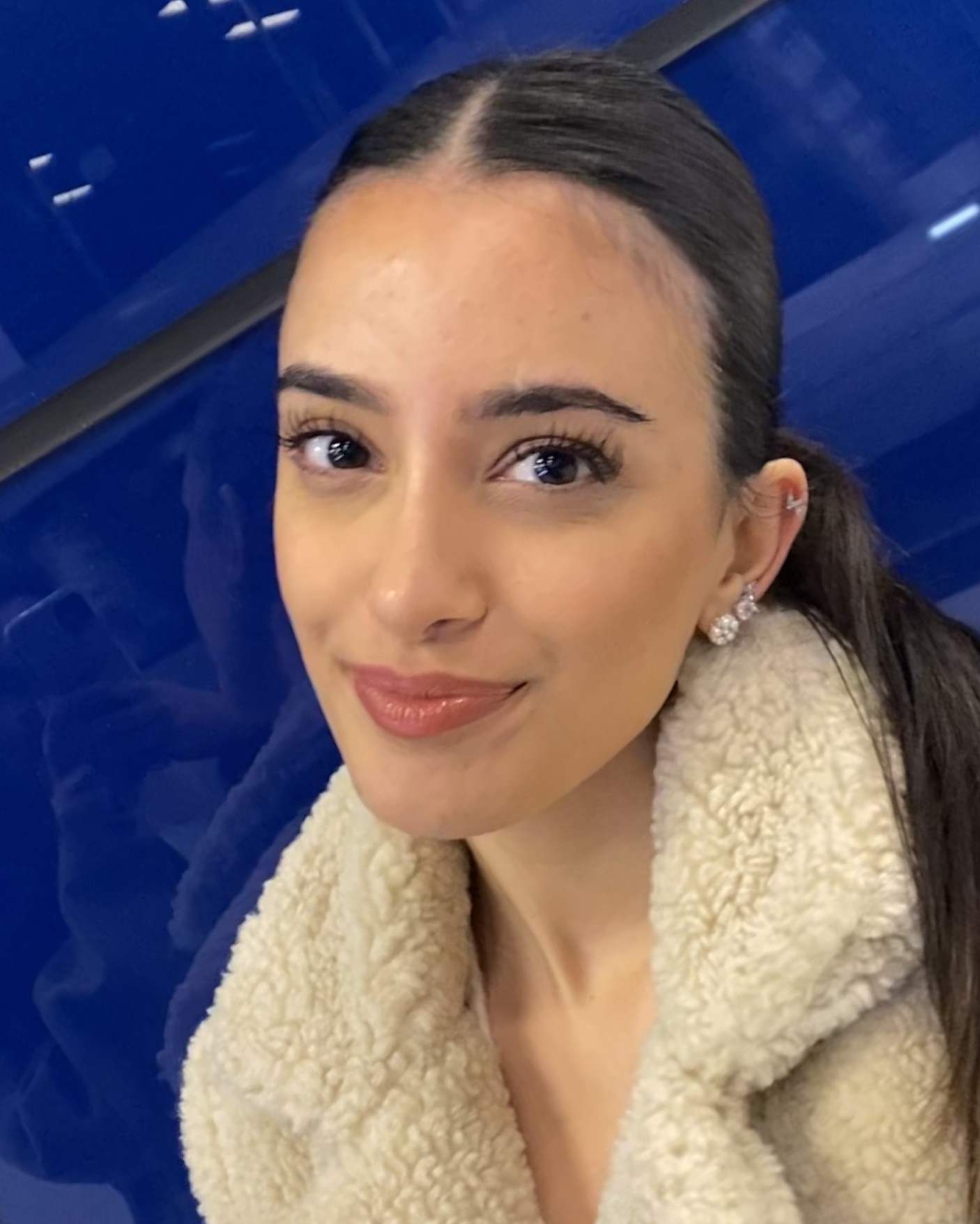 Profilbild von Yelda