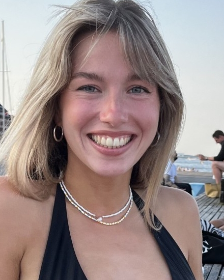 Profilbild von Charlotte