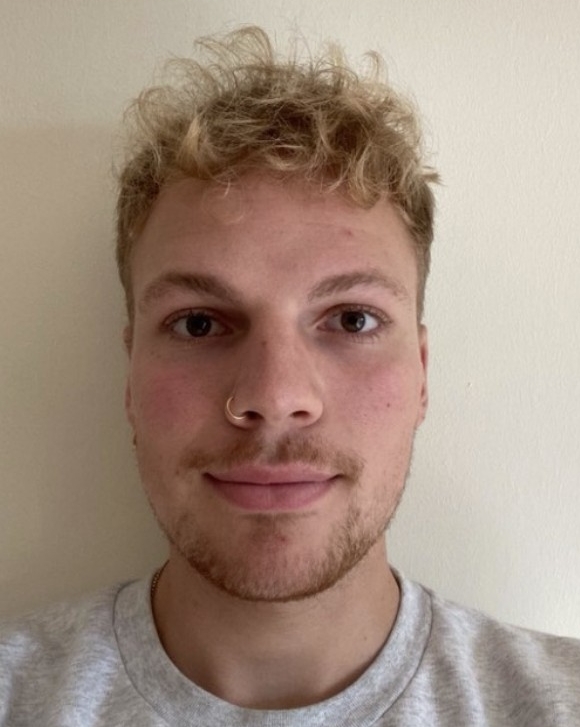 Profilbild von Jonas