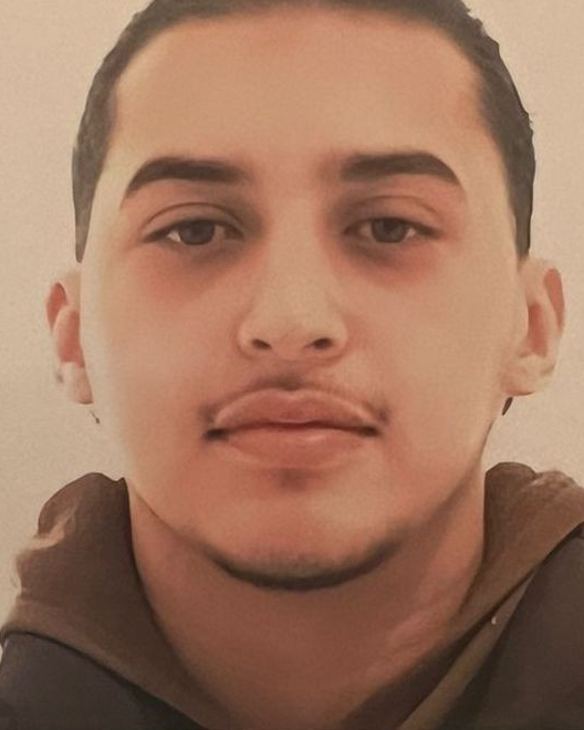 Profilbild von Hassan