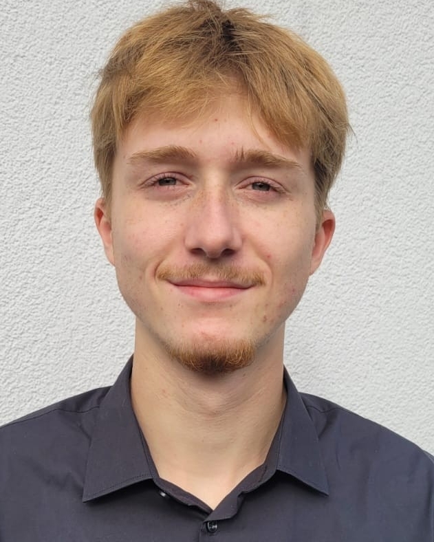 Profilbild von Tim
