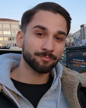 Profilbild von Evren