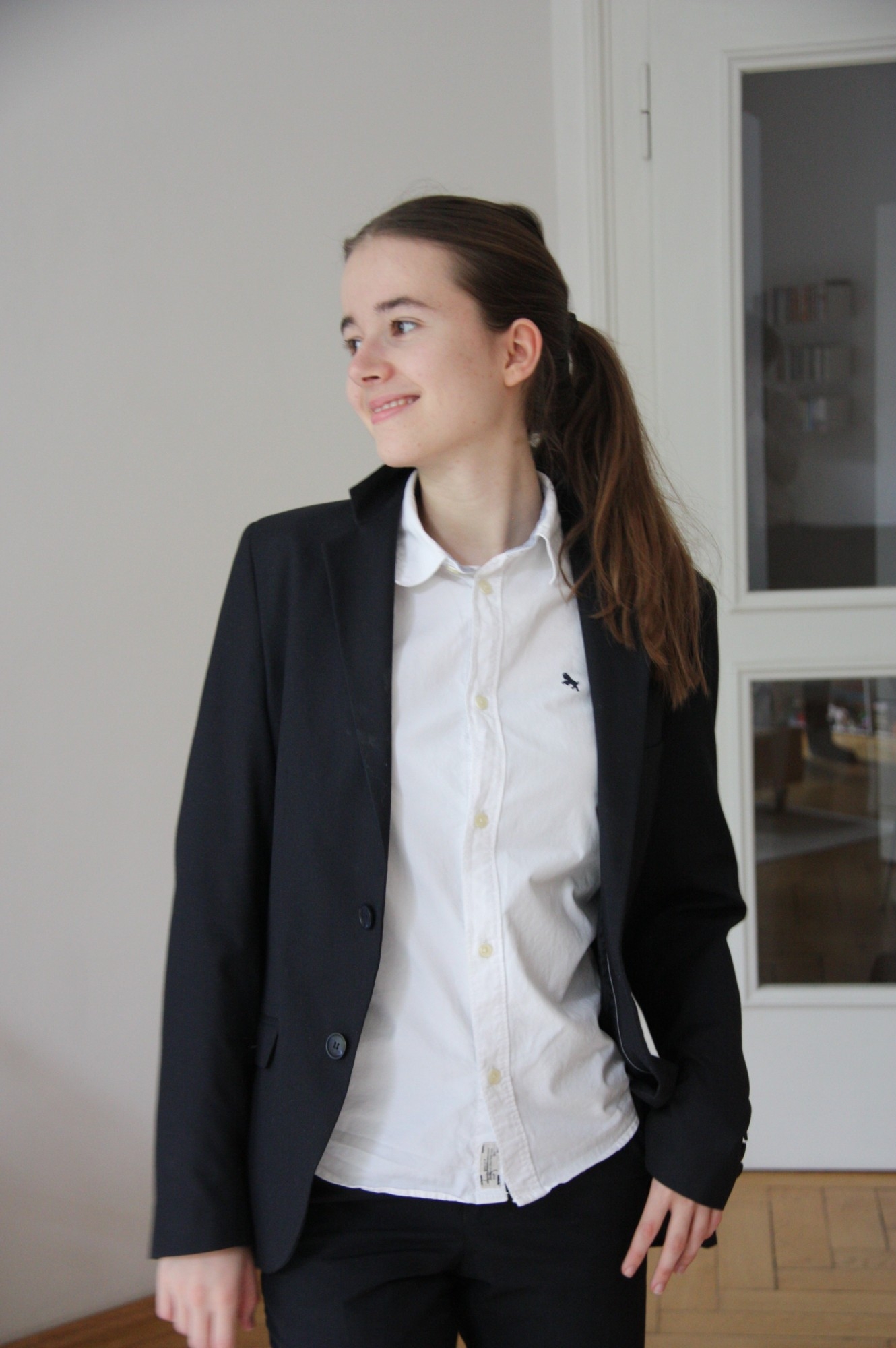 Weiteres Foto von Hanna Karoline Sylvia