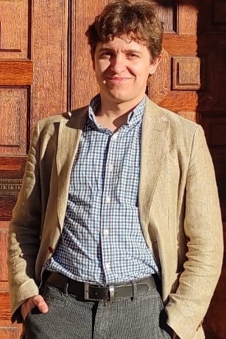 Weiteres Foto von Maximilian Franz