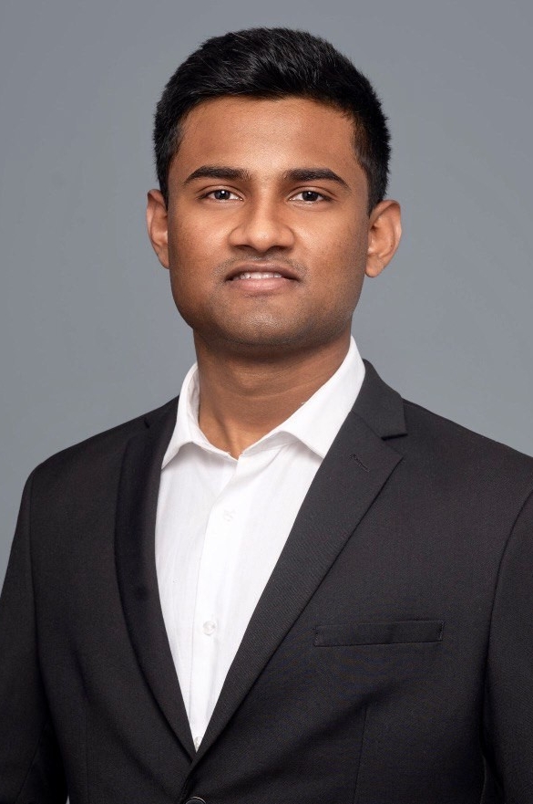 Weiteres Foto von Mahfuj Ahmed