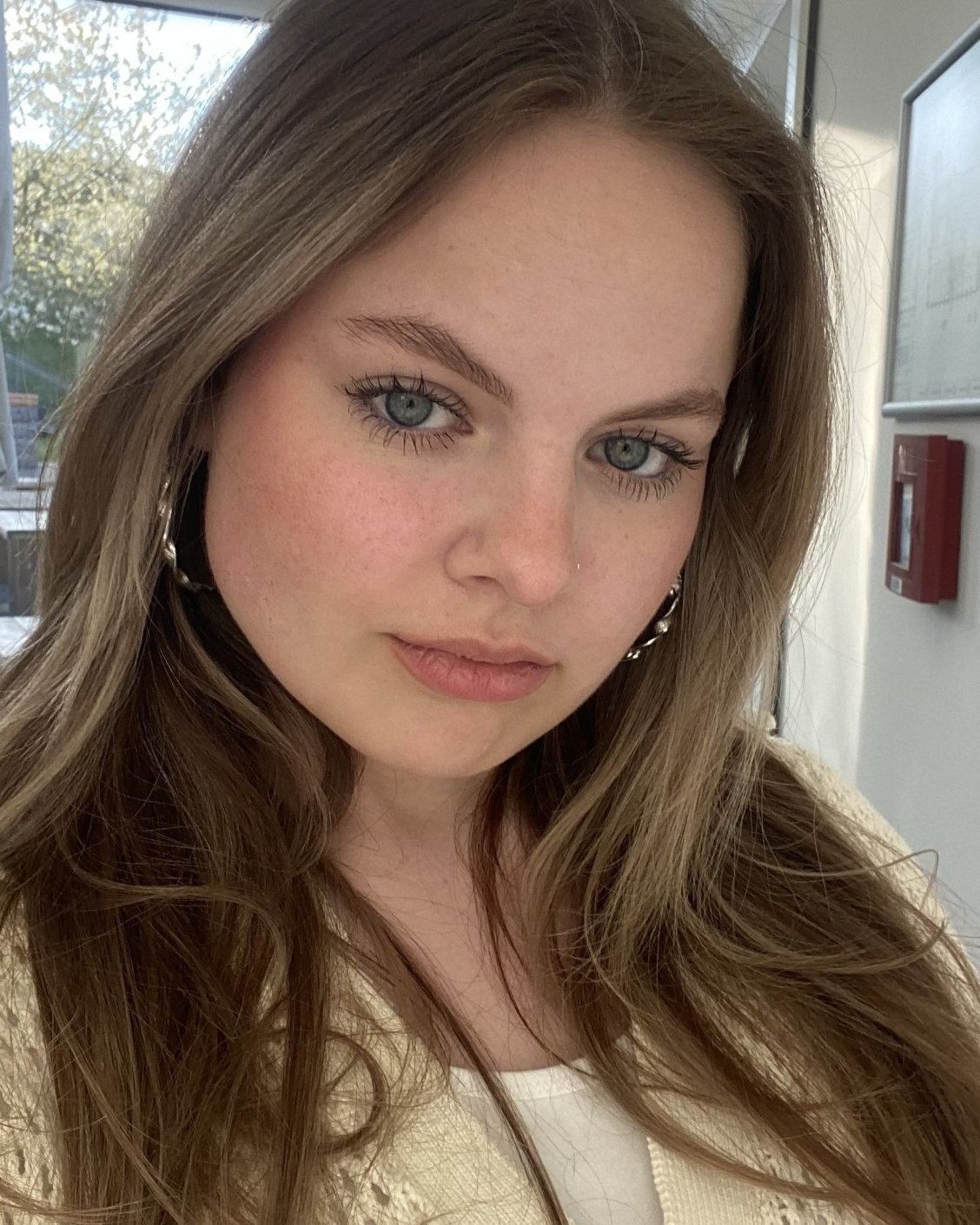 Profilbild von Isabelle