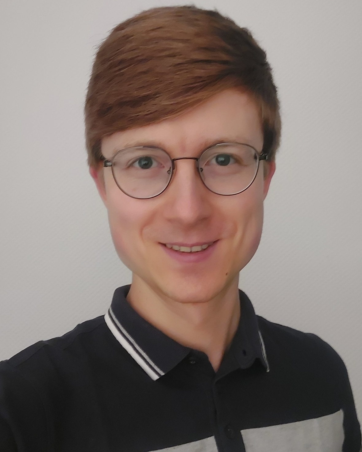 Profilbild von Fabian