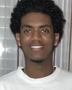 Profilbild von Bereket Solomon