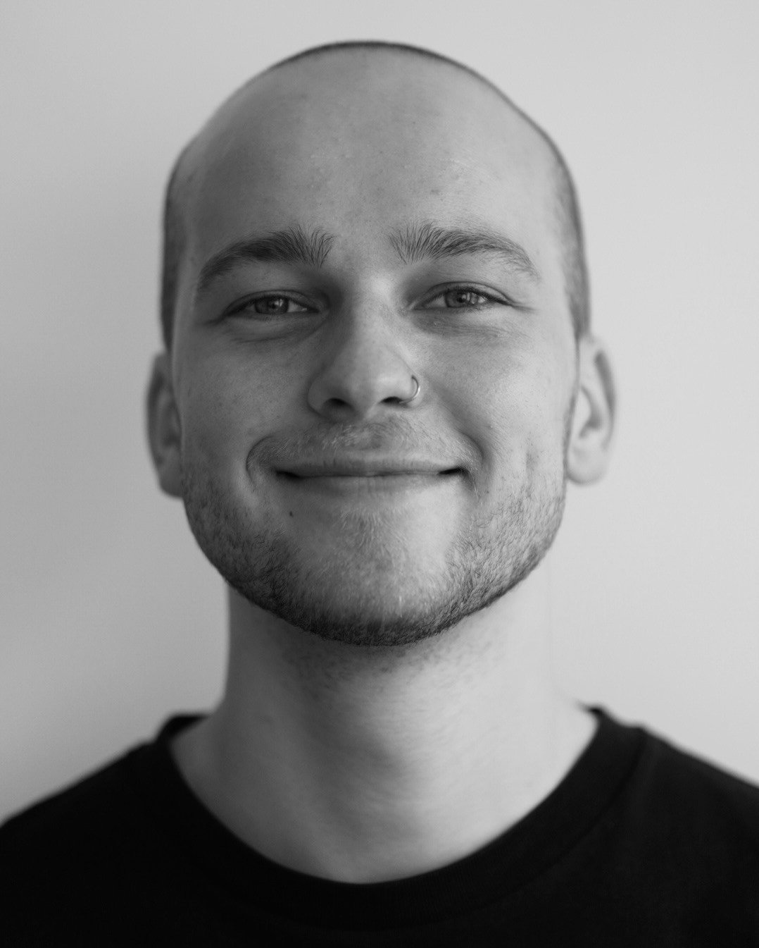 Profilbild von Hendrik