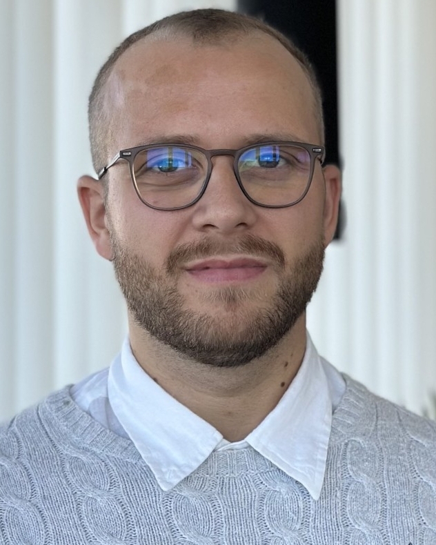 Profilbild von Daniel