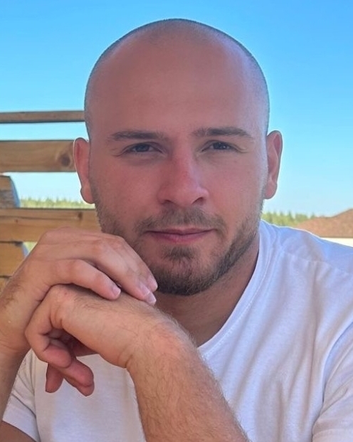Profilbild von Dzenis