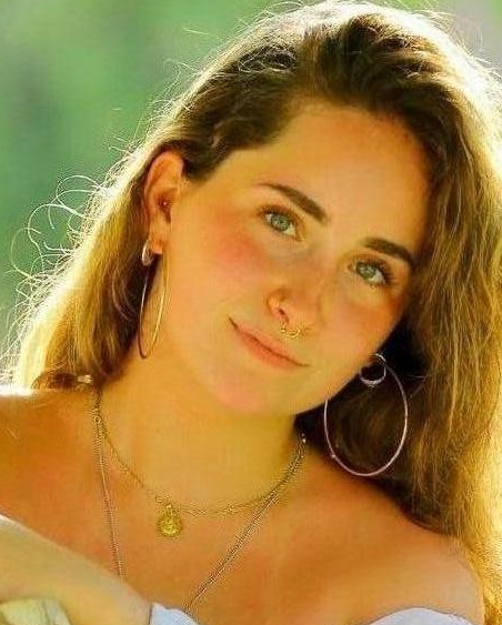 Profilbild von Hanna