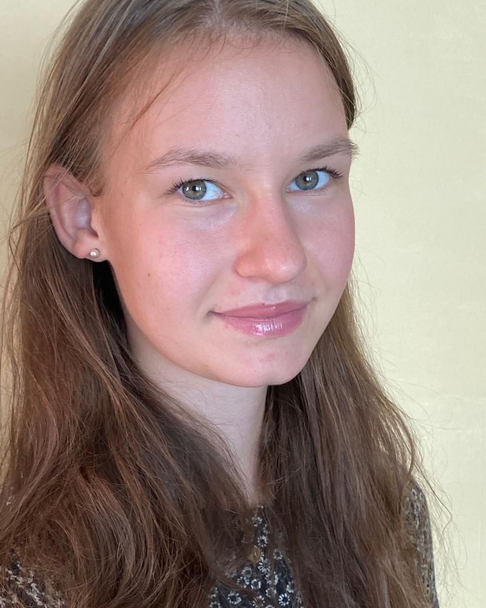 Profilbild von Gloria