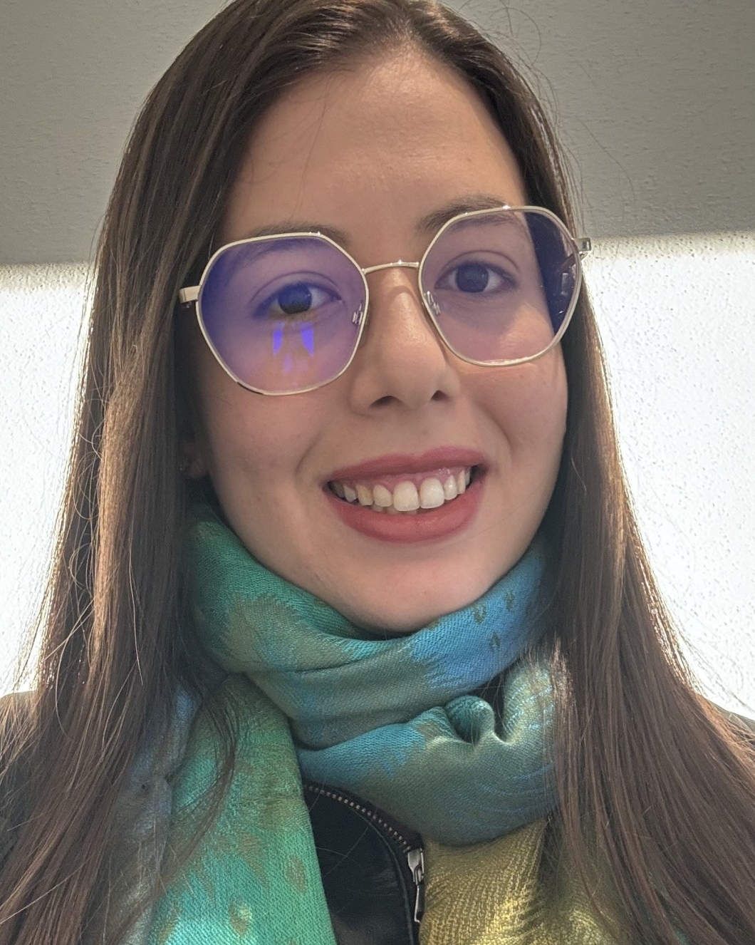 Profilbild von Nour
