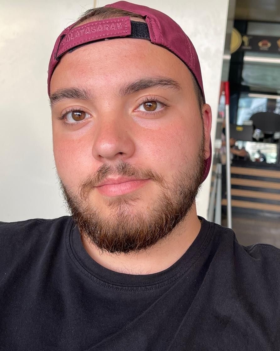 Profilbild von Görkem