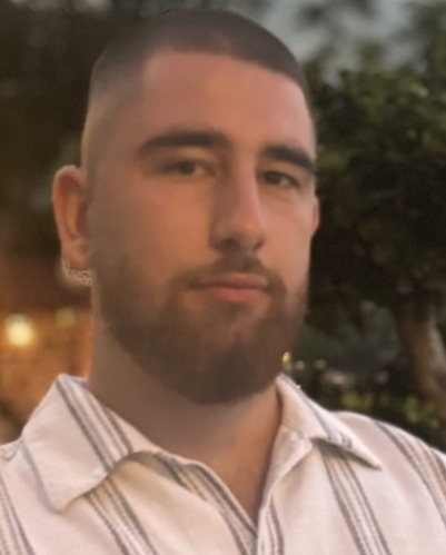 Profilbild von Tarik