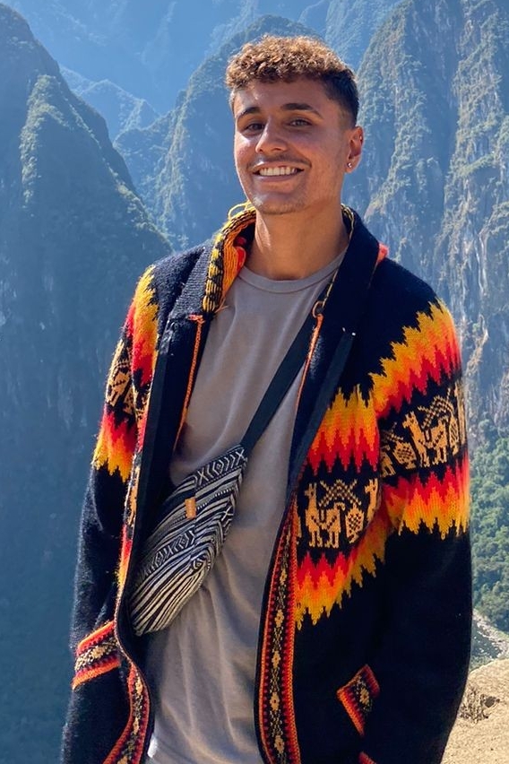 Weiteres Foto von Arjun