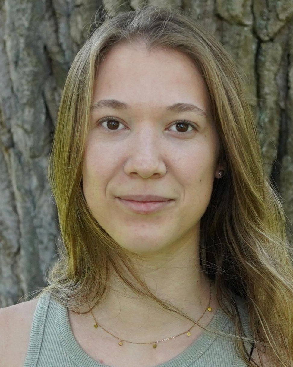 Profilbild von Sarah