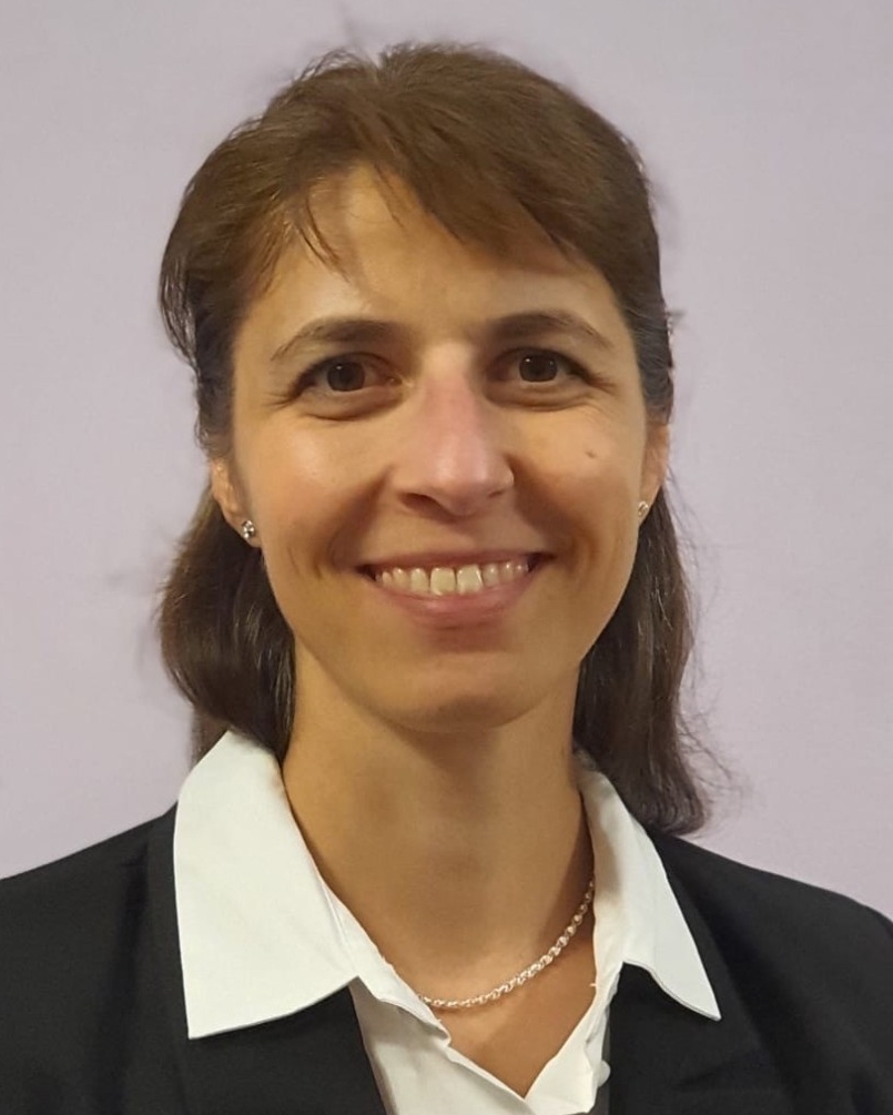 Profilbild von Claudia