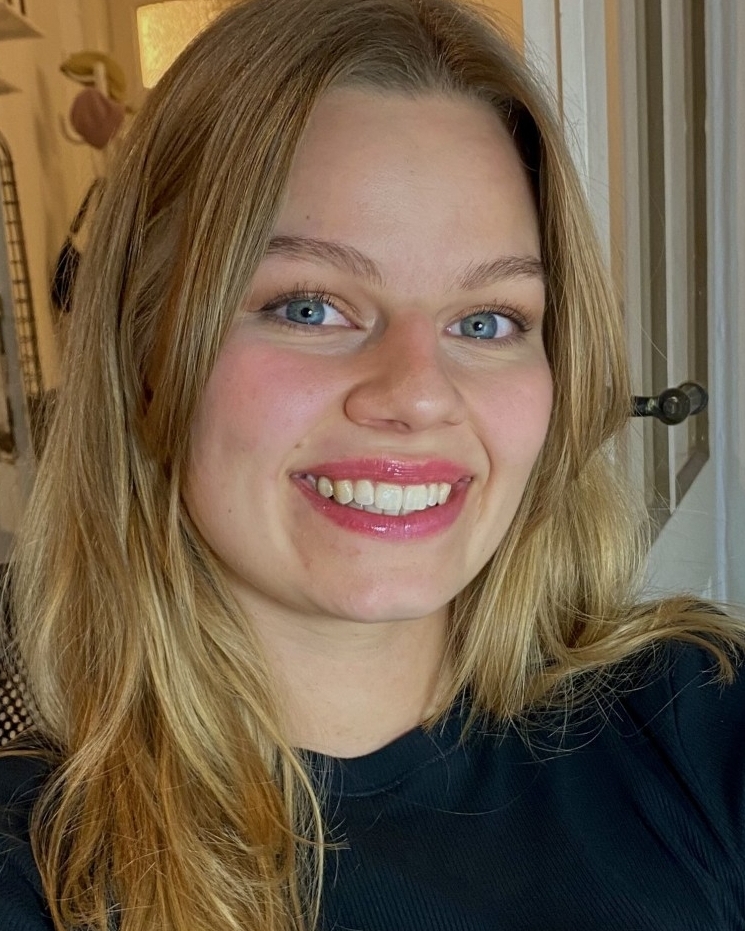 Profilbild von Sarah