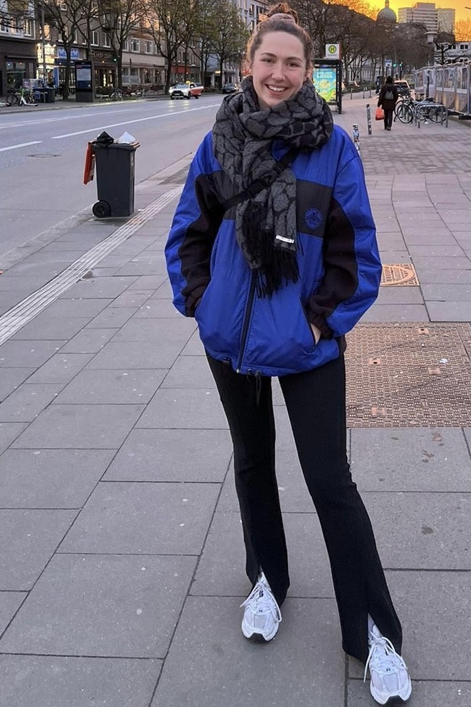 Weiteres Foto von Franziska