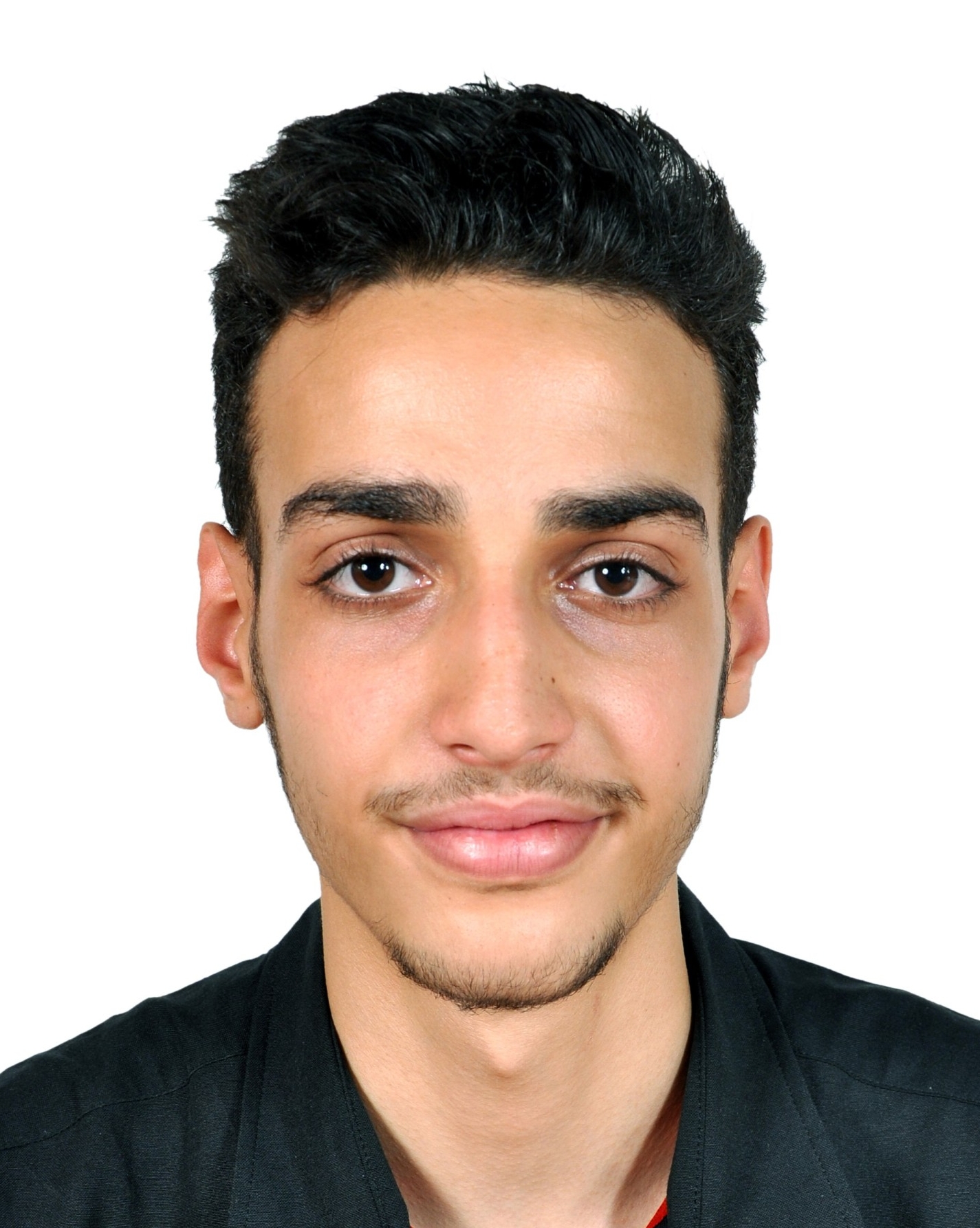 Profilbild von Hashem