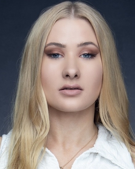 Profilbild von Lina