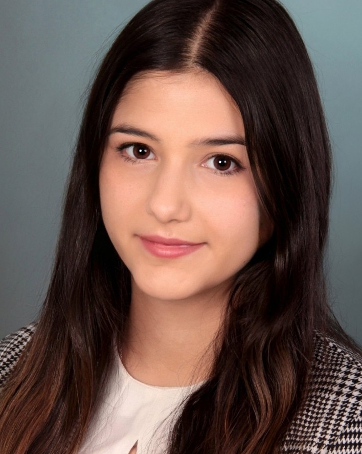 Profilbild von Gözde