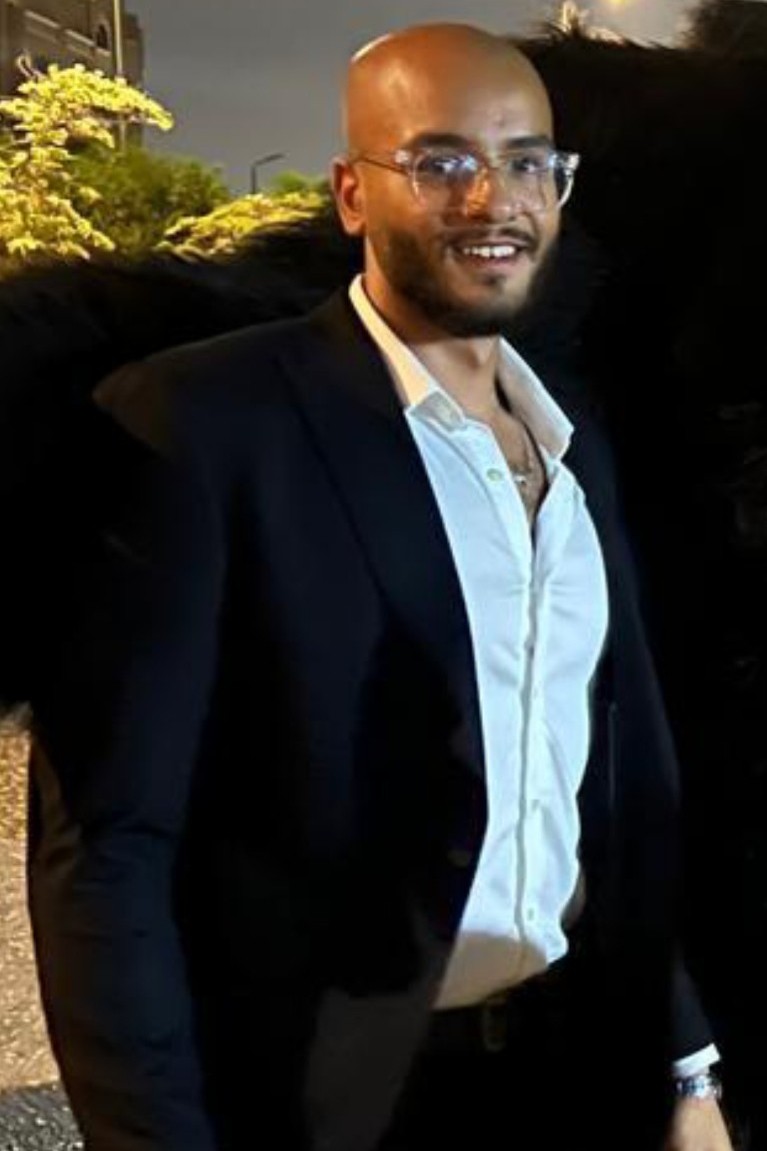 Weiteres Foto von Ahmed Wael Ahmed Mohamed