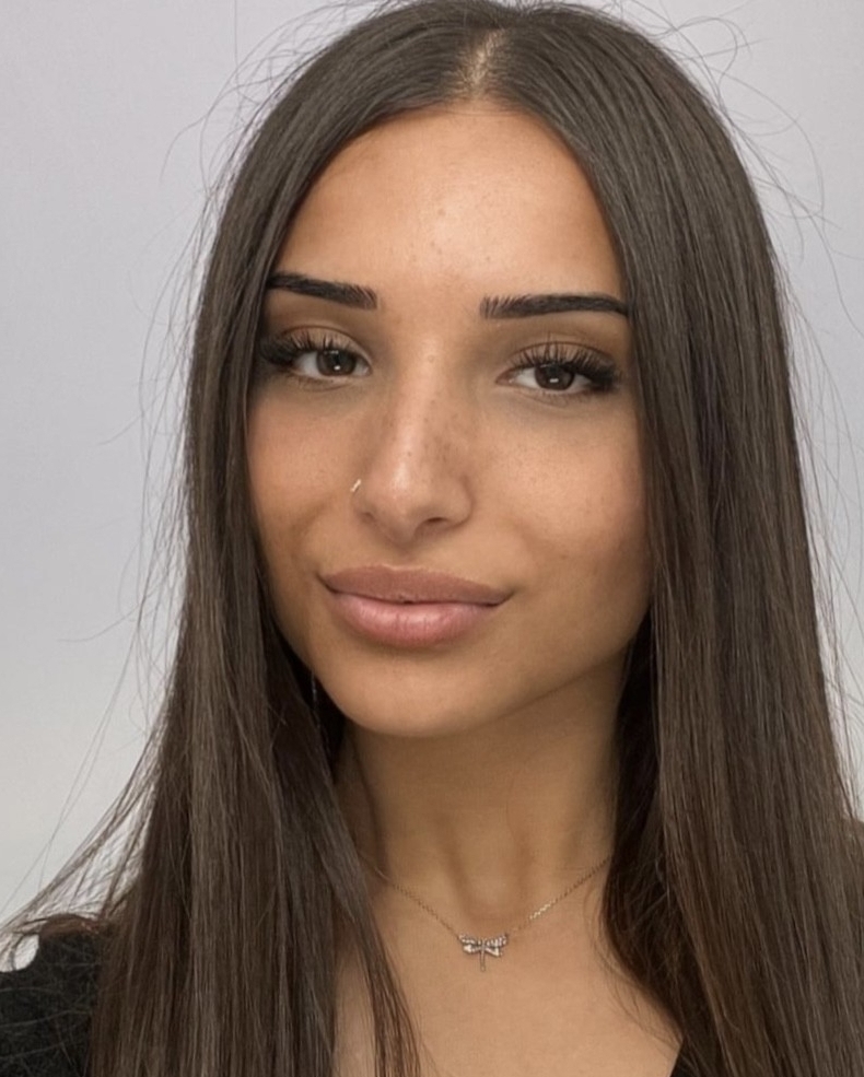 Profilbild von Tuana