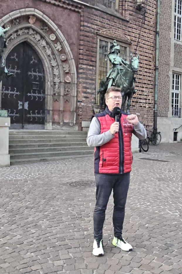 Weiteres Foto von Burkhard