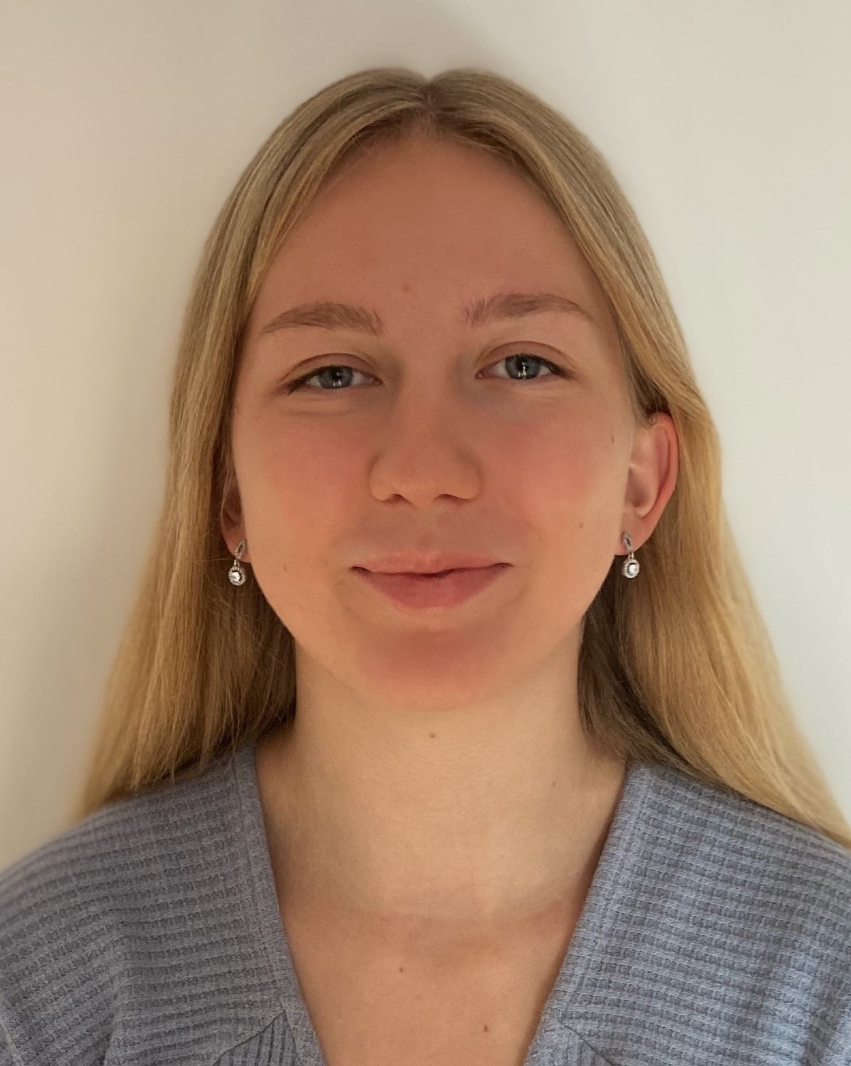 Profilbild von Sarah Lesley