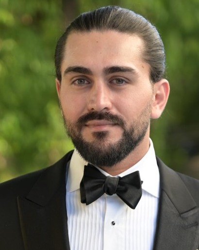 Profilbild von Barzan Goran