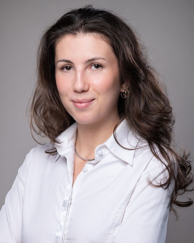 Profilbild von Enya Elinor