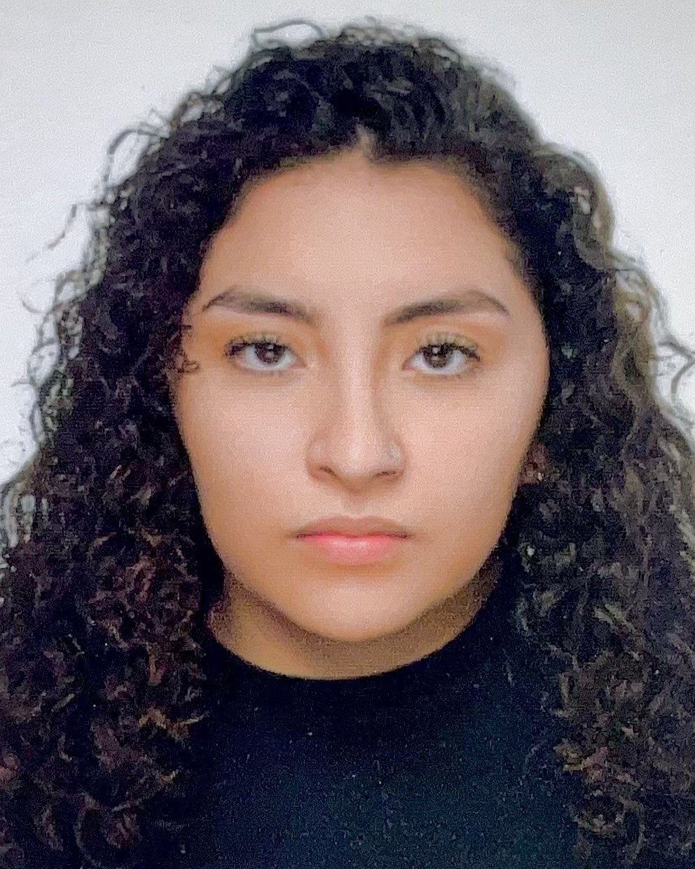 Profilbild von Jeraldy Marelia