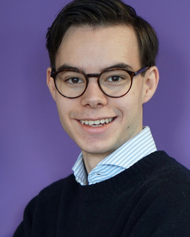 Profilbild von Henry Leonard