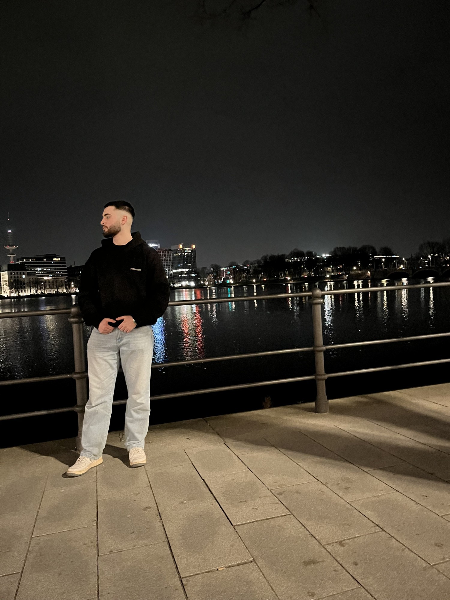 Weiteres Foto von Beshr