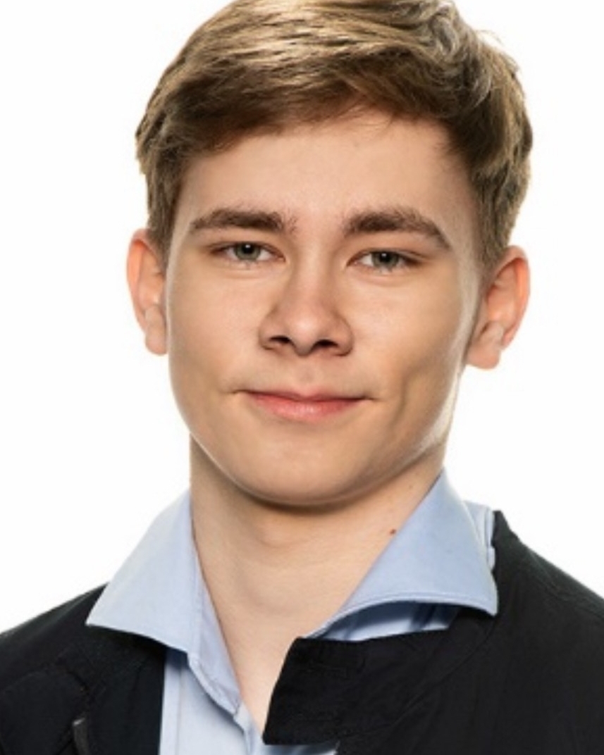 Profilbild von Karl