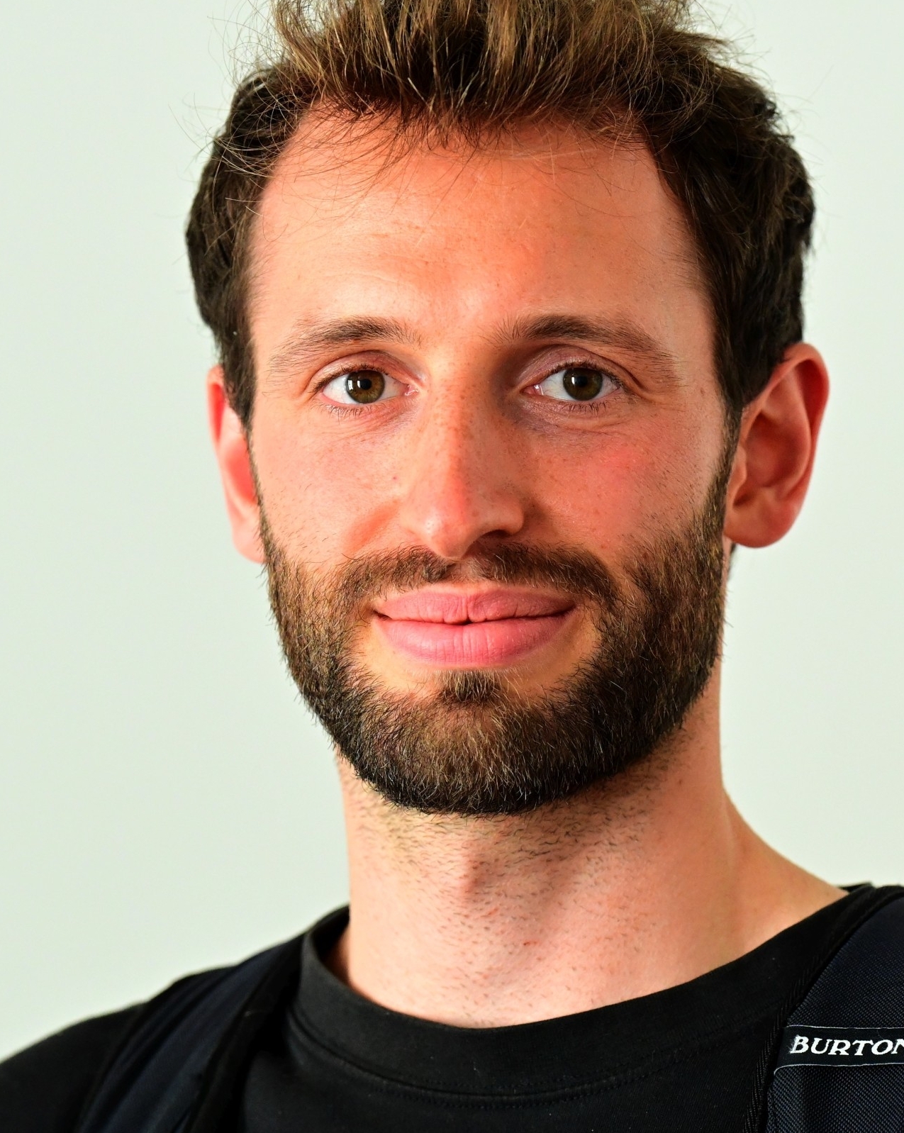 Profilbild von Paul Lennart