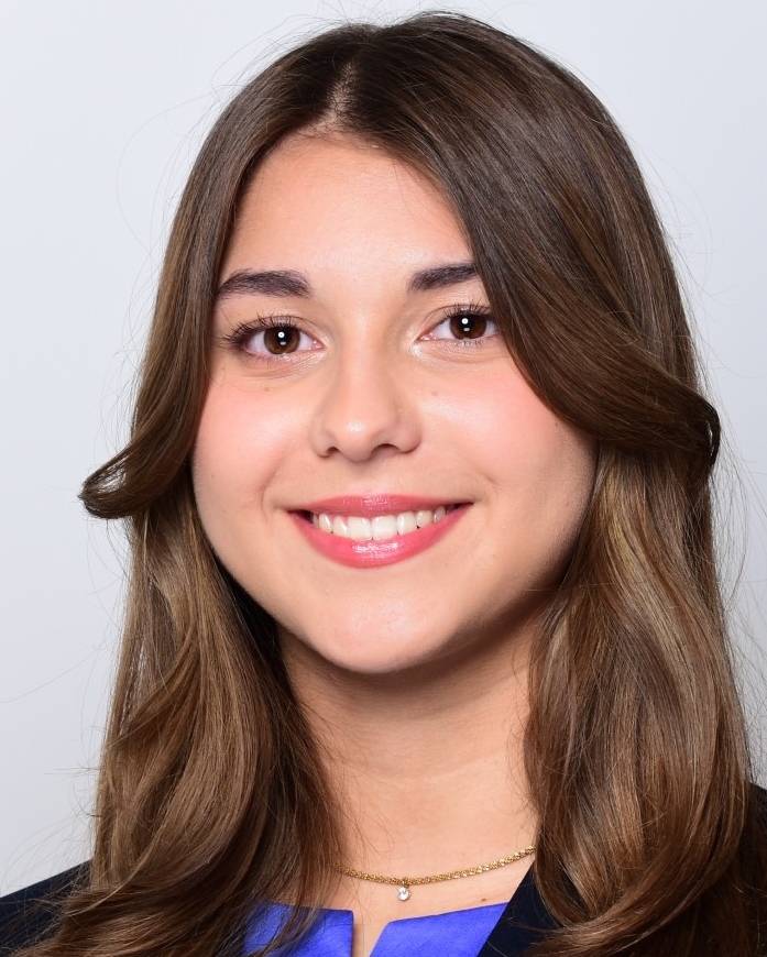 Profilbild von Emilia